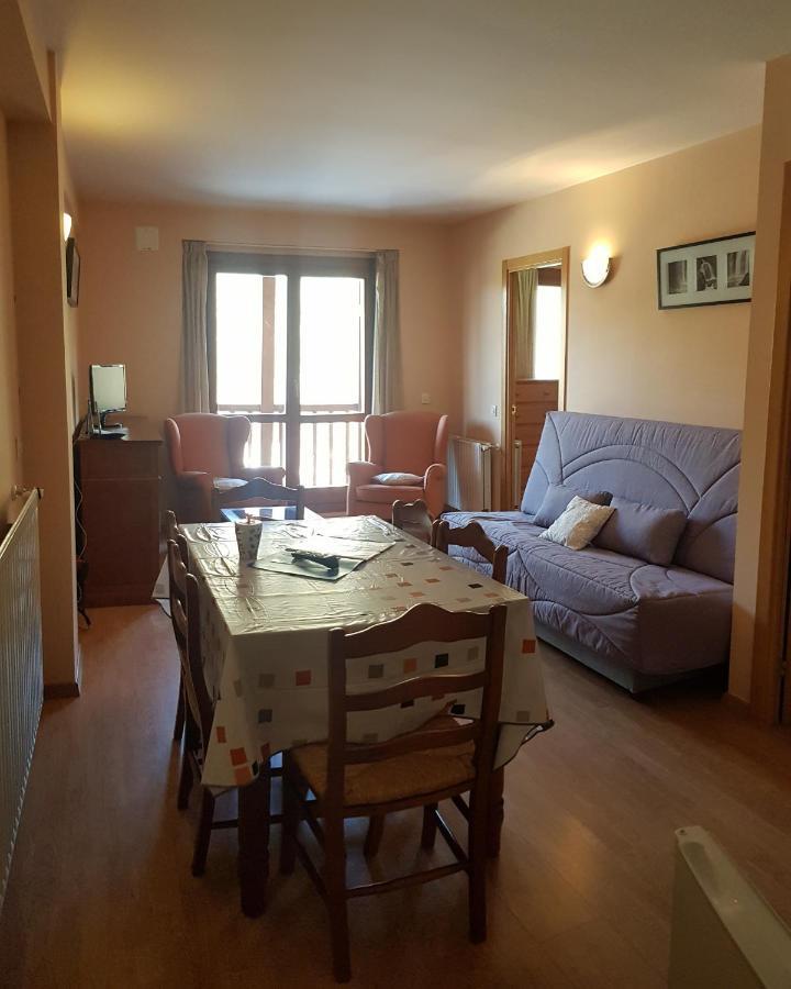 Soldeu Paradis Pleta Extérieur photo