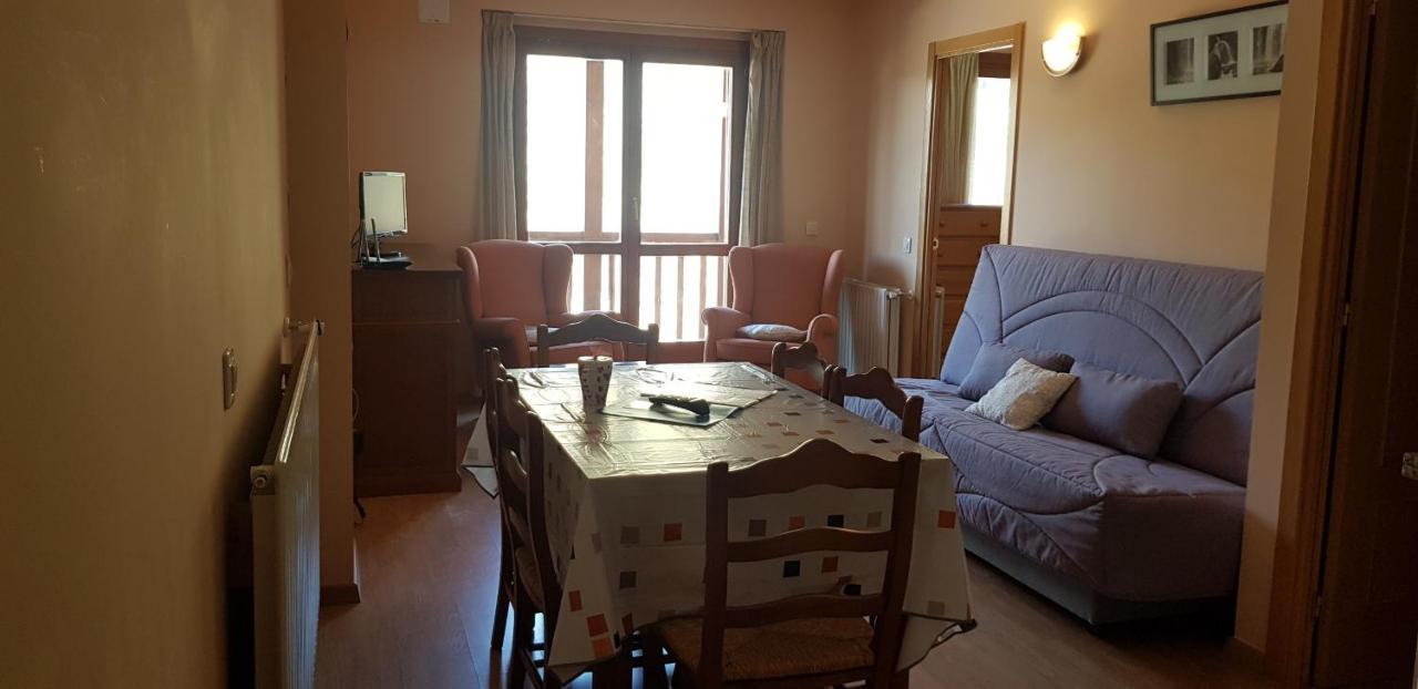 Soldeu Paradis Pleta Extérieur photo