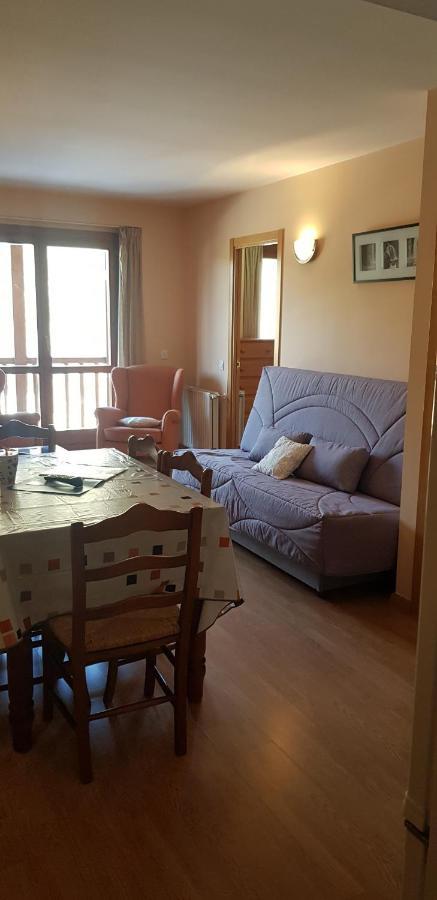 Soldeu Paradis Pleta Extérieur photo